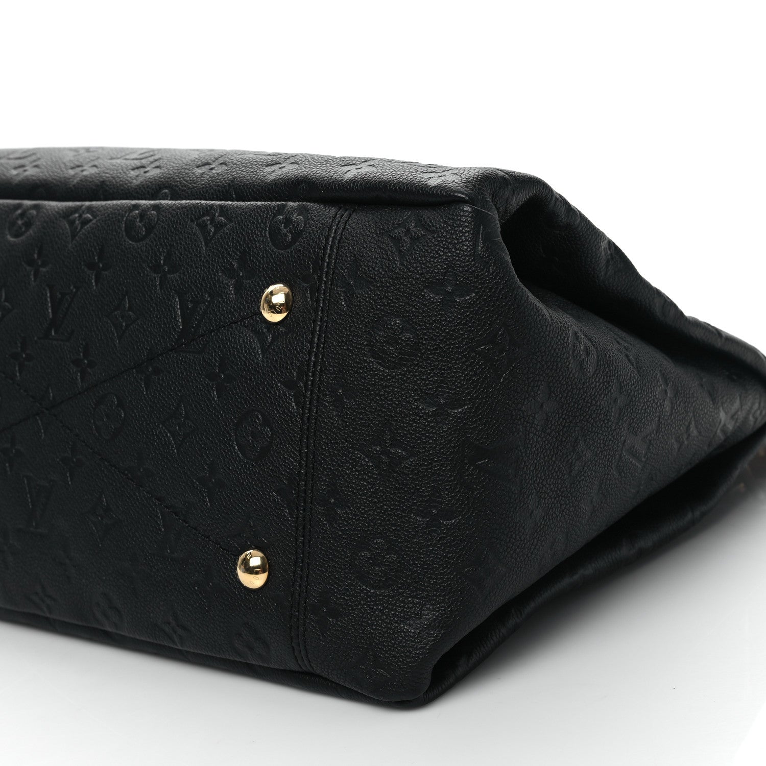 Louis Vuitton Empreinte Artsy MM Black 8 of 8