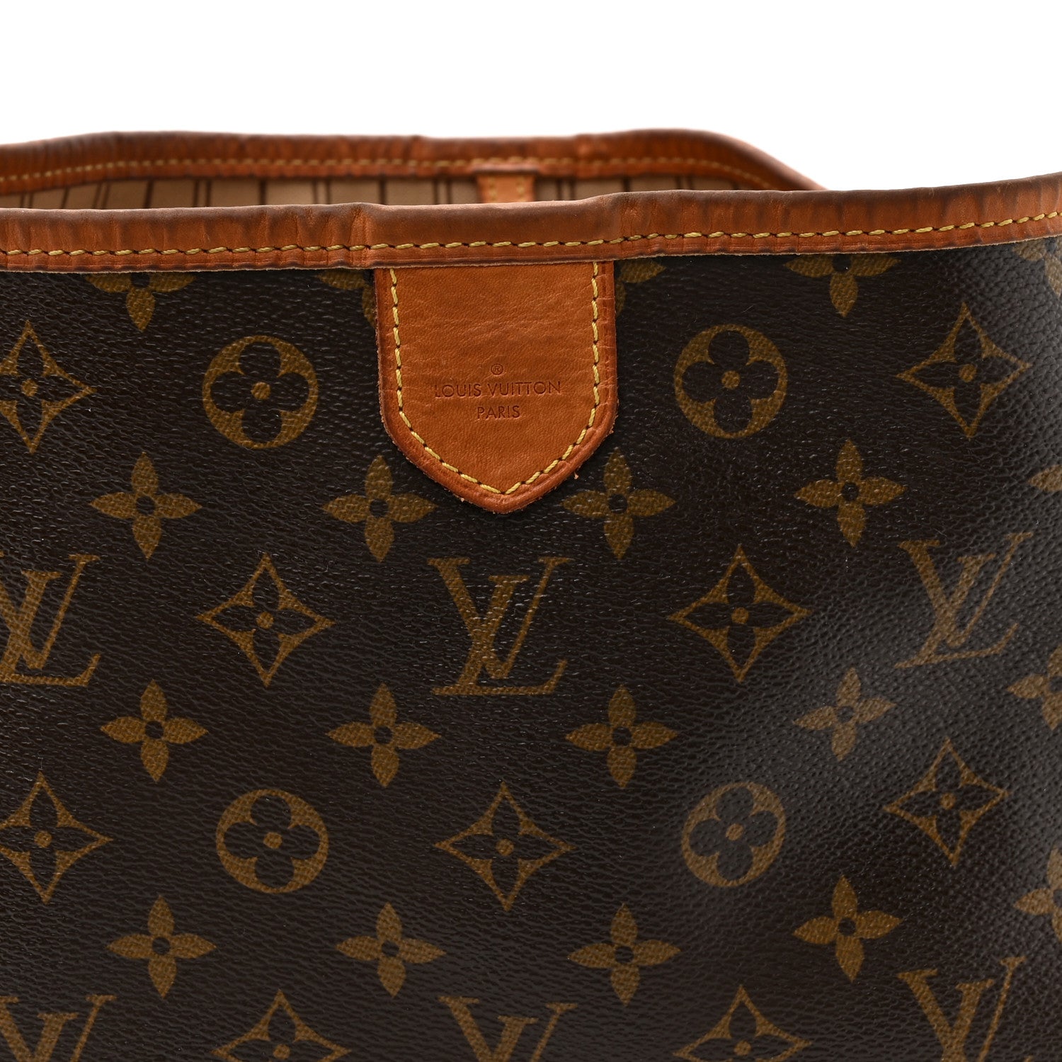 Louis Vuitton Monogram Delightful PM 7 of 15