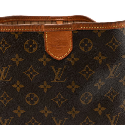 Louis Vuitton Monogram Delightful PM 7 of 15
