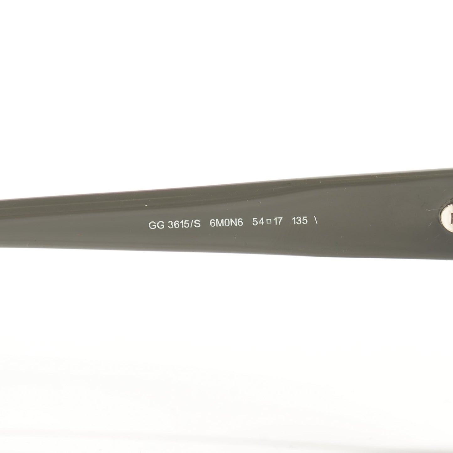 GG Sunglasses 3615/S