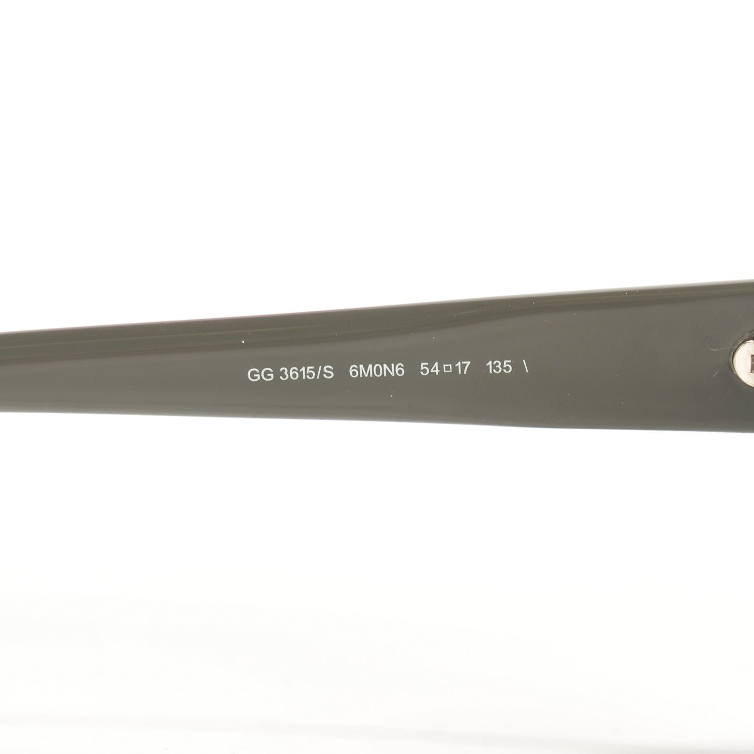 Gucci GG Sunglasses 3615/S 4 of 6
