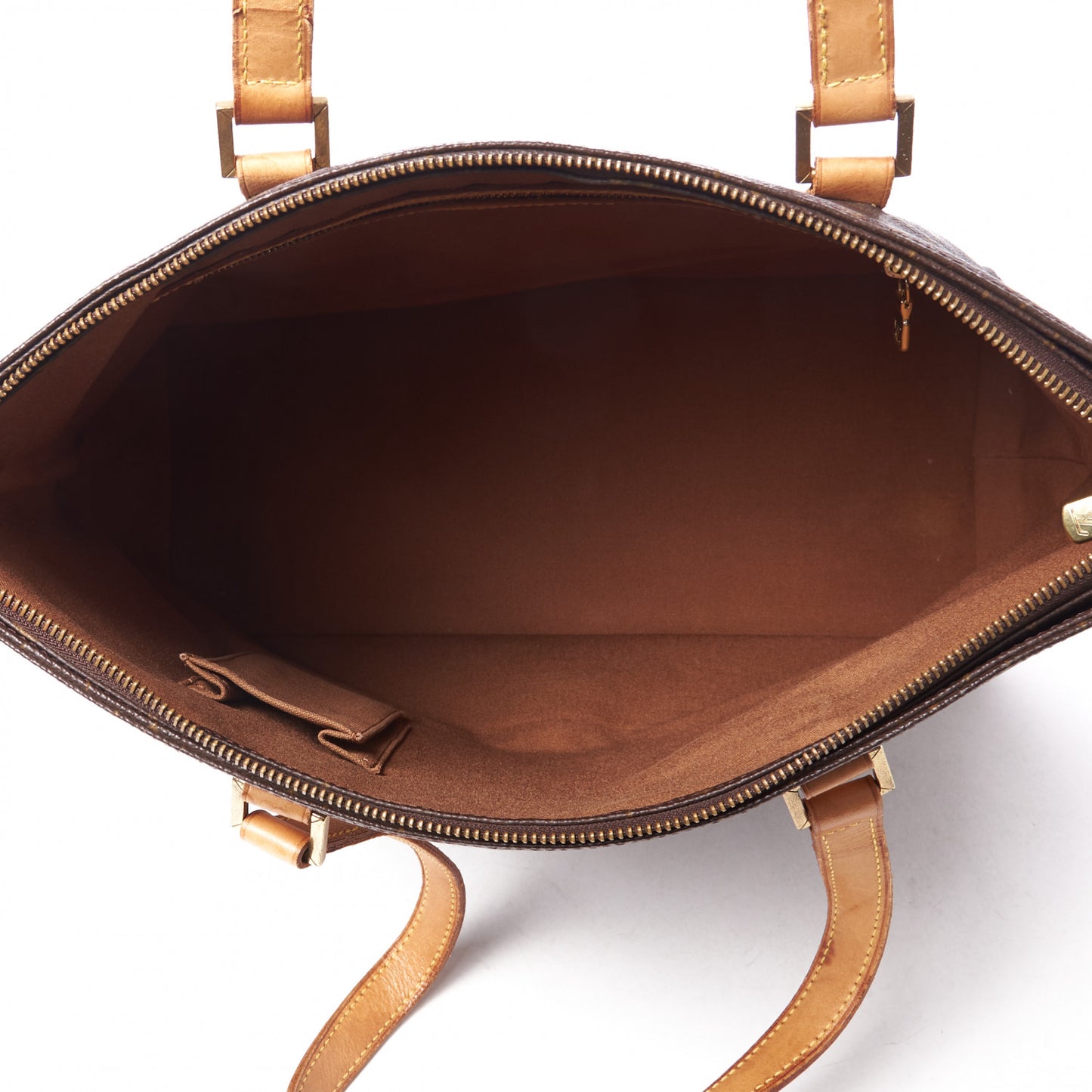 Monogram Cabas Mezzo