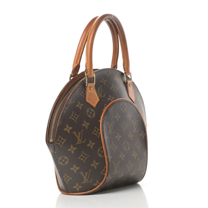 Louis Vuitton Monogram Ellipse PM 3 of 13
