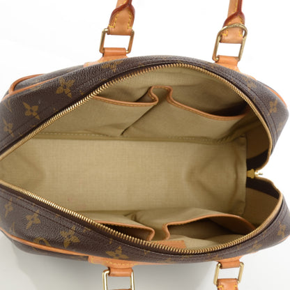 Louis Vuitton Monogram Trouville 5 of 7