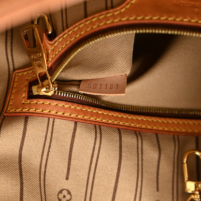 Louis Vuitton Monogram Delightful PM 7 of 10