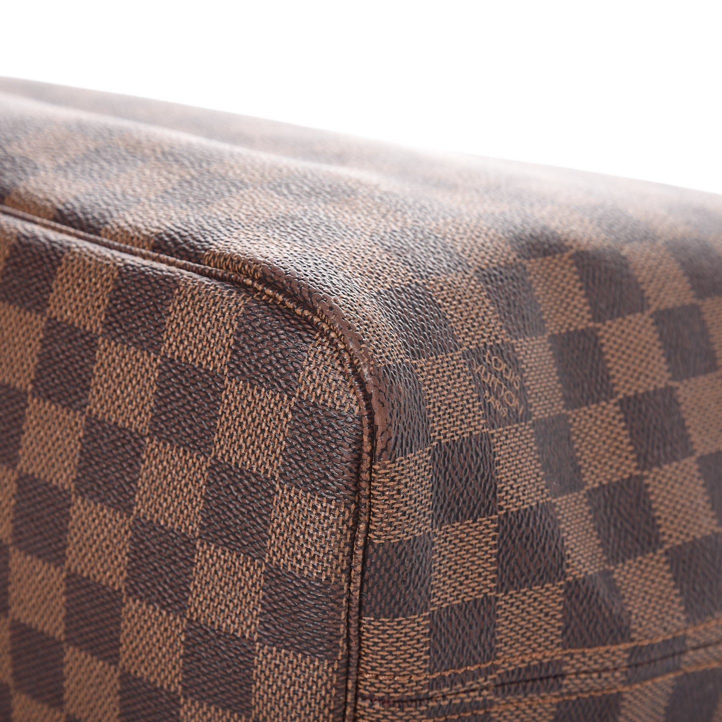 Damier Ebene Neverfull MM