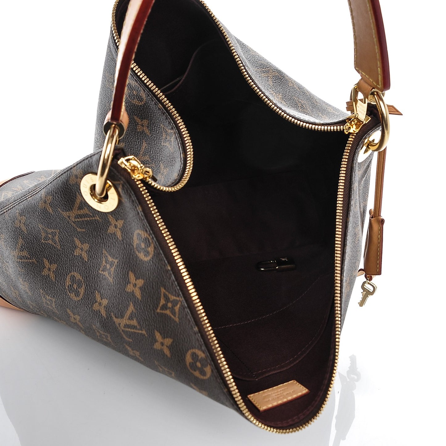 Monogram Berri MM