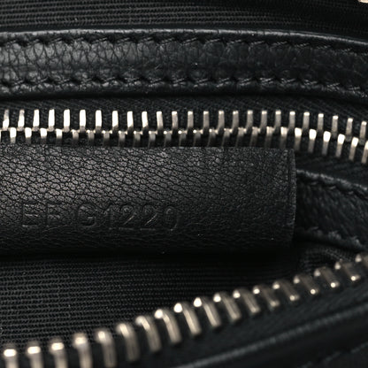 Givenchy Sugar Goatskin Small Pandora Black 7 of 9