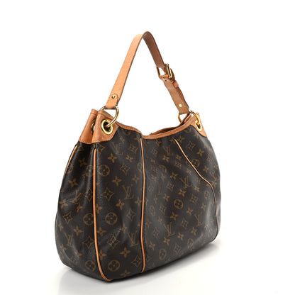 Louis Vuitton Monogram Galliera PM 3 of 15