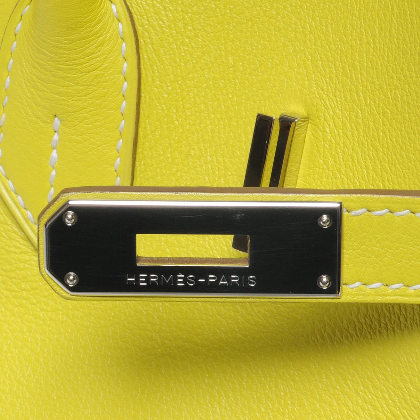 Swift Candy Birkin 35 Lime