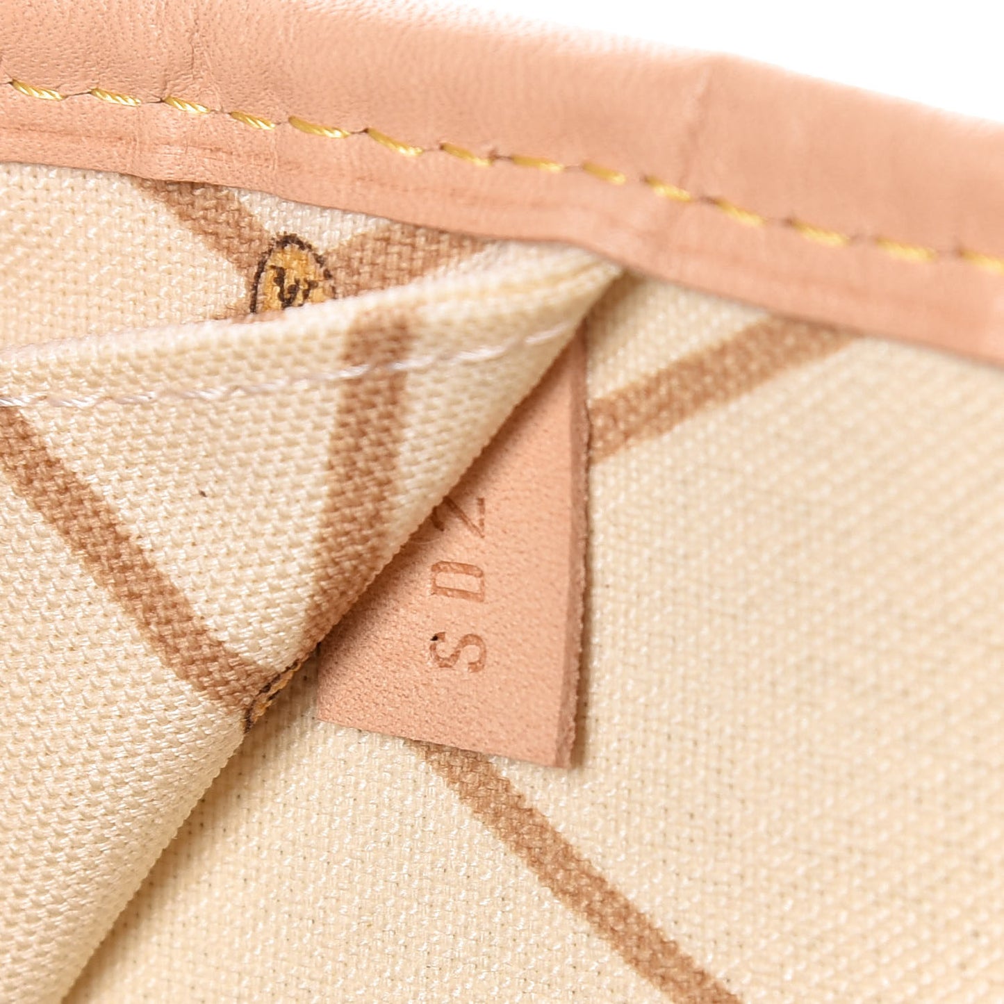 Damier Azur Summer Trunks Neo Neverfull MM