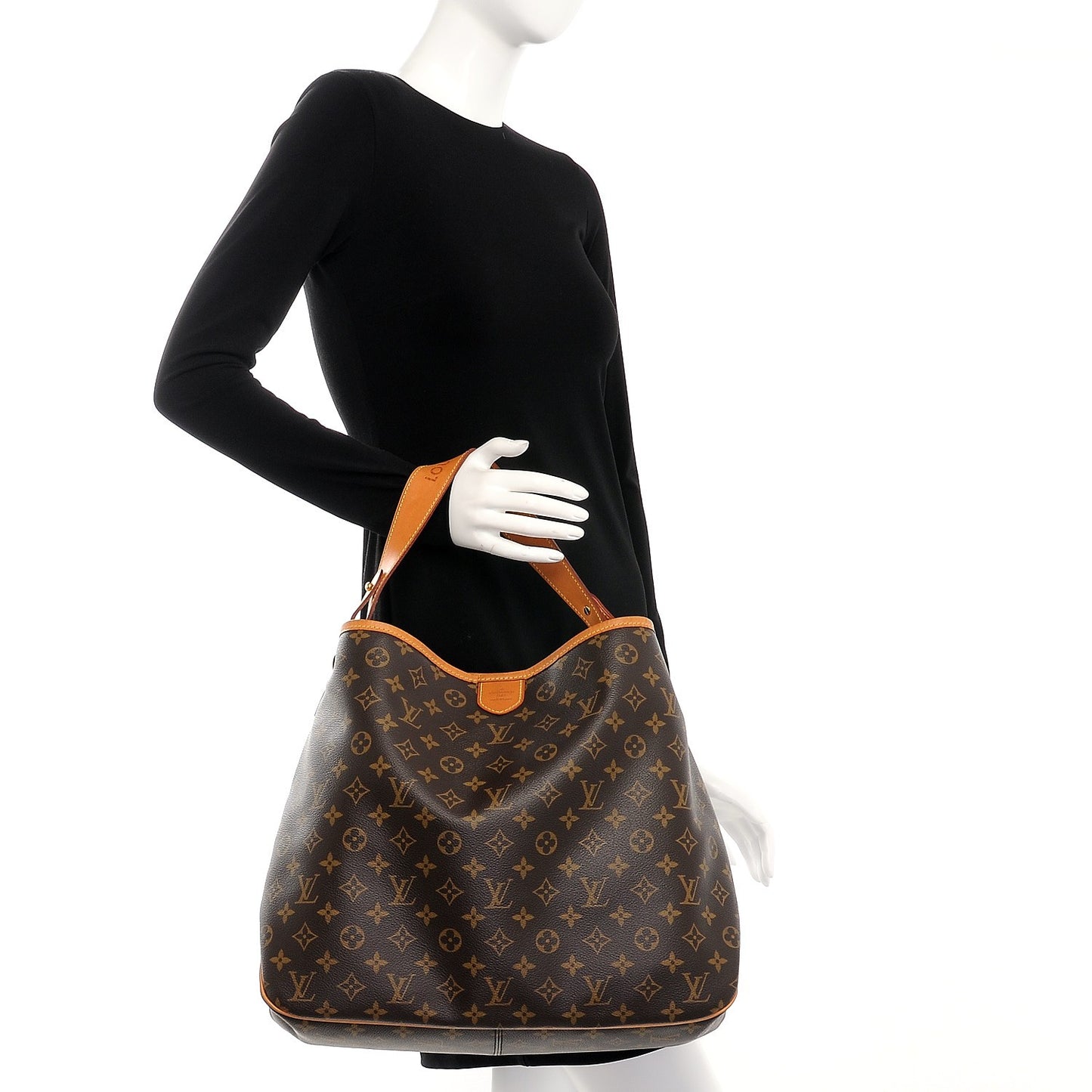 Monogram Delightful MM