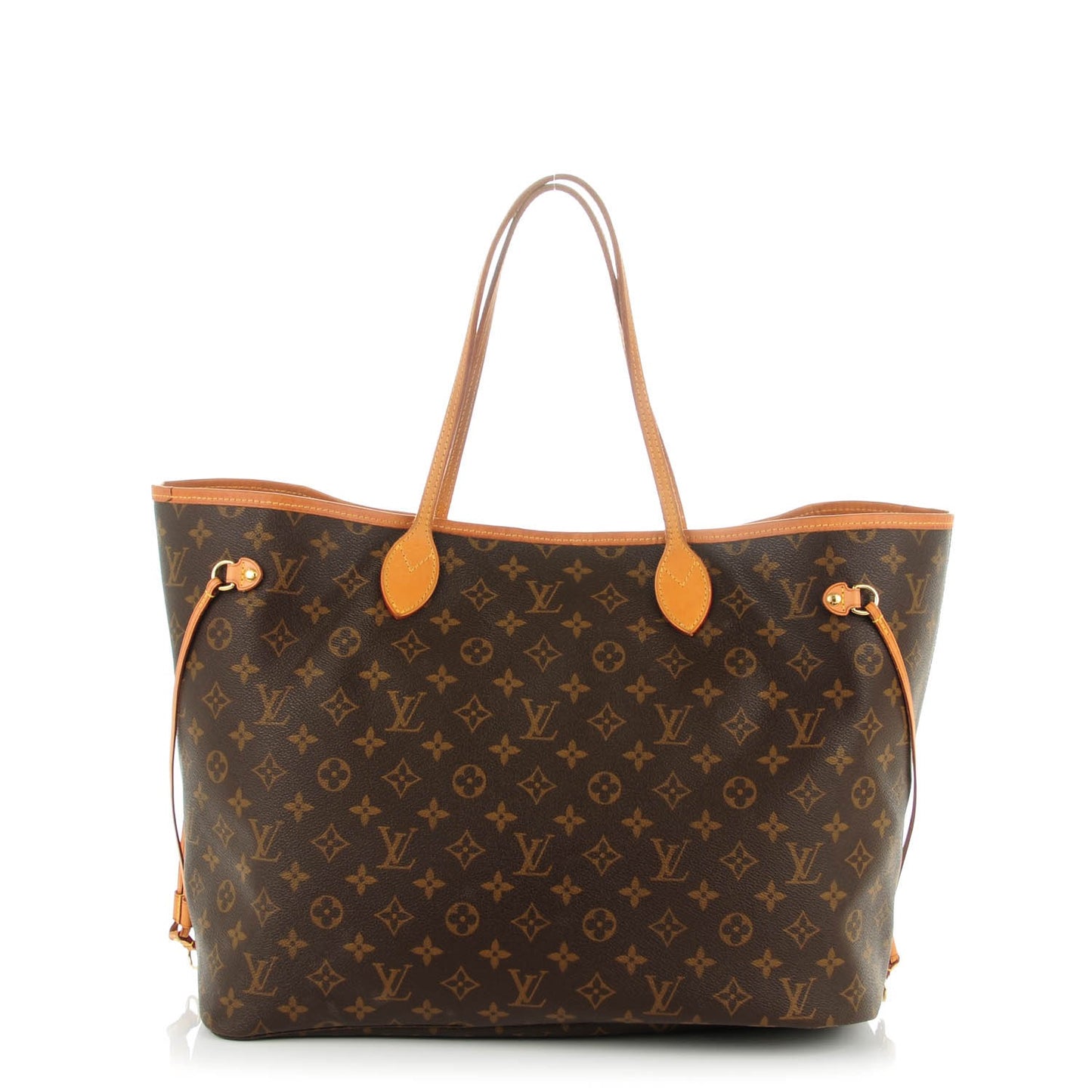 Monogram Neverfull GM