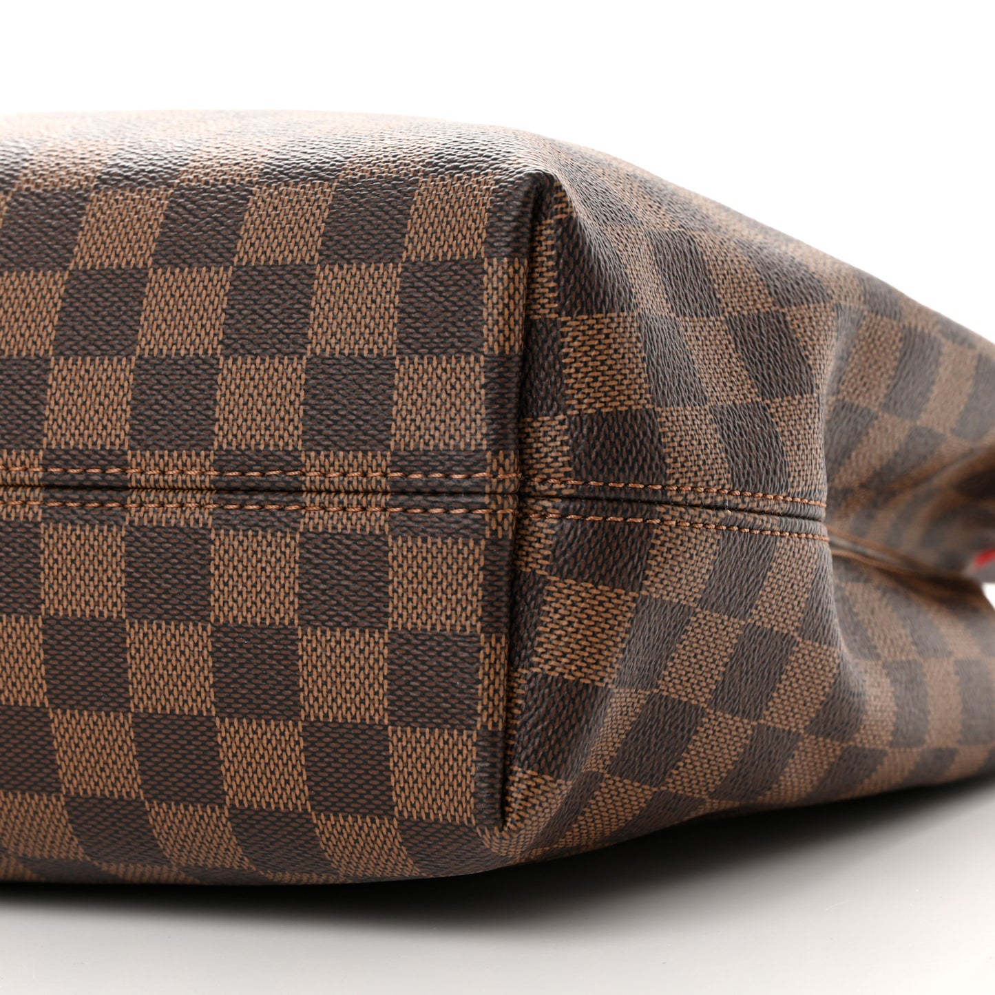 Damier Ebene Graceful PM