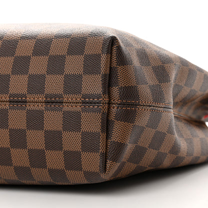 Louis Vuitton Damier Ebene Graceful PM 11 of 12