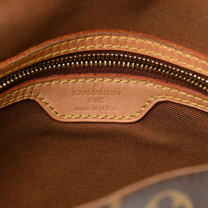 Louis Vuitton Monogram Mini Looping 6 of 14