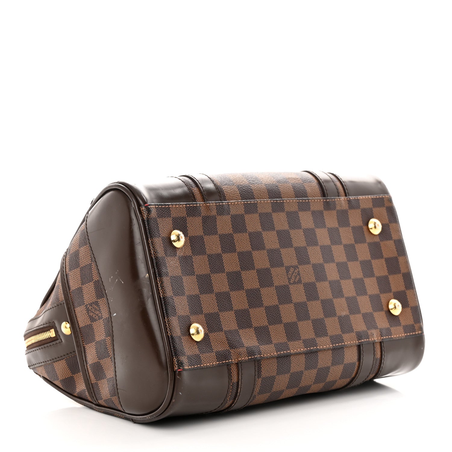 Louis Vuitton Damier Ebene Berkeley 4 of 22