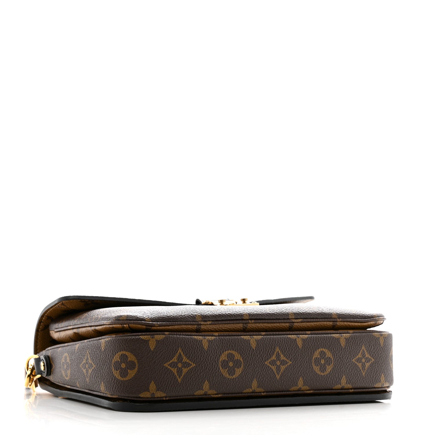 Louis Vuitton Reverse Monogram Pochette Metis 4 of 14