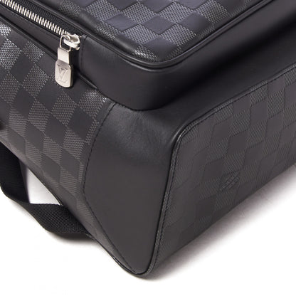 Louis Vuitton Damier Infini Campus Backpack Onyx 5 of 8
