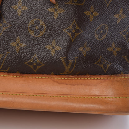 Louis Vuitton Monogram Noe 18 of 19