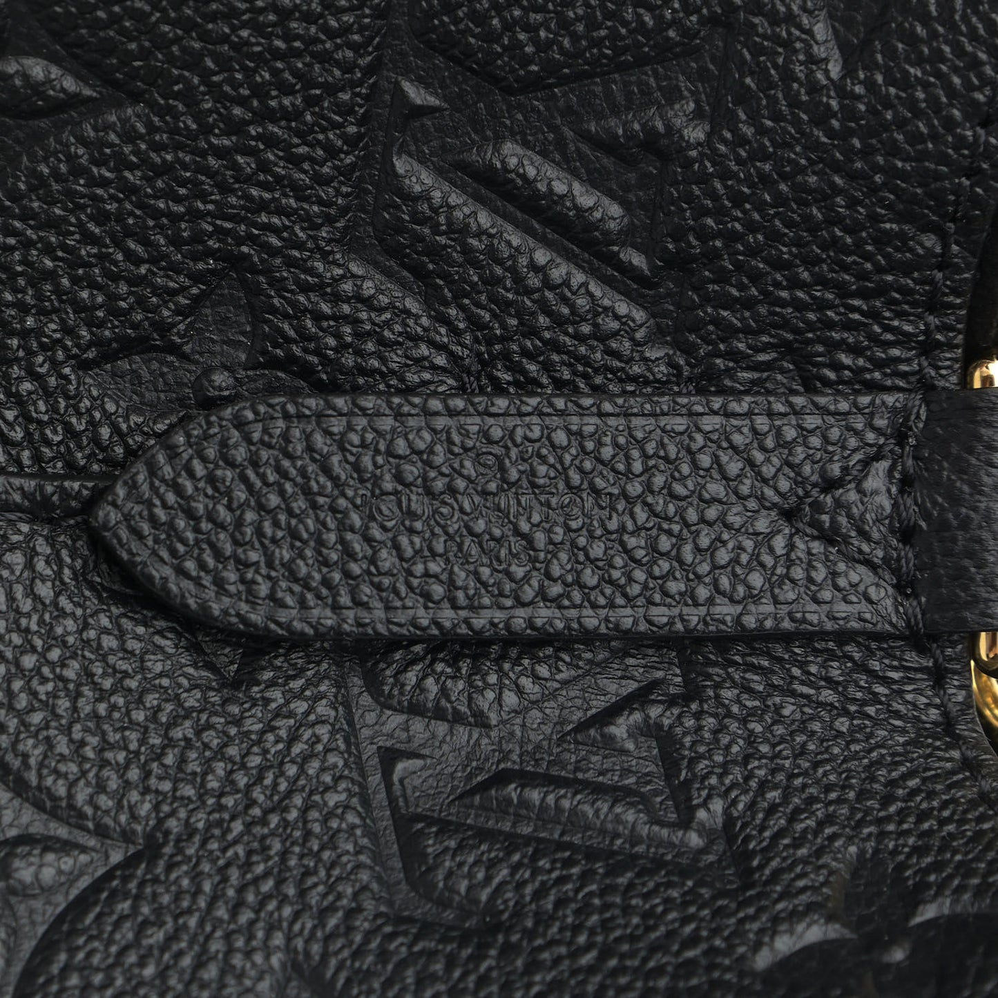 Empreinte Neonoe MM Black