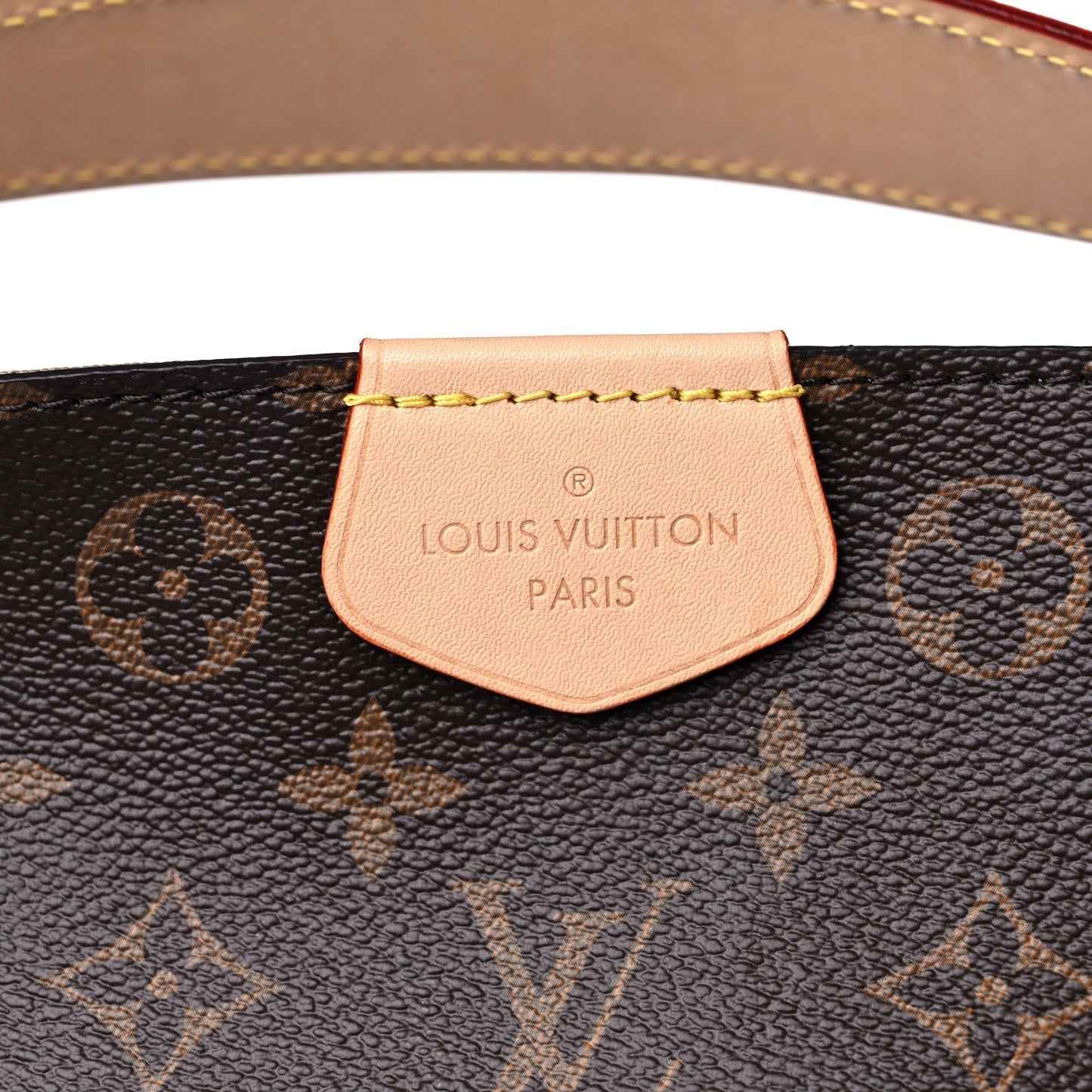 Monogram Graceful MM