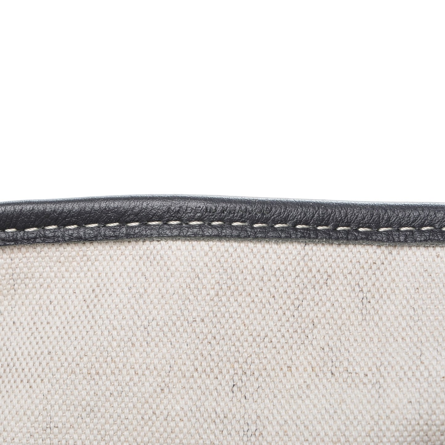 Goyardine Saint Louis GM Grey