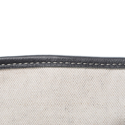 Goyard Goyardine Saint Louis GM Grey 6 of 7