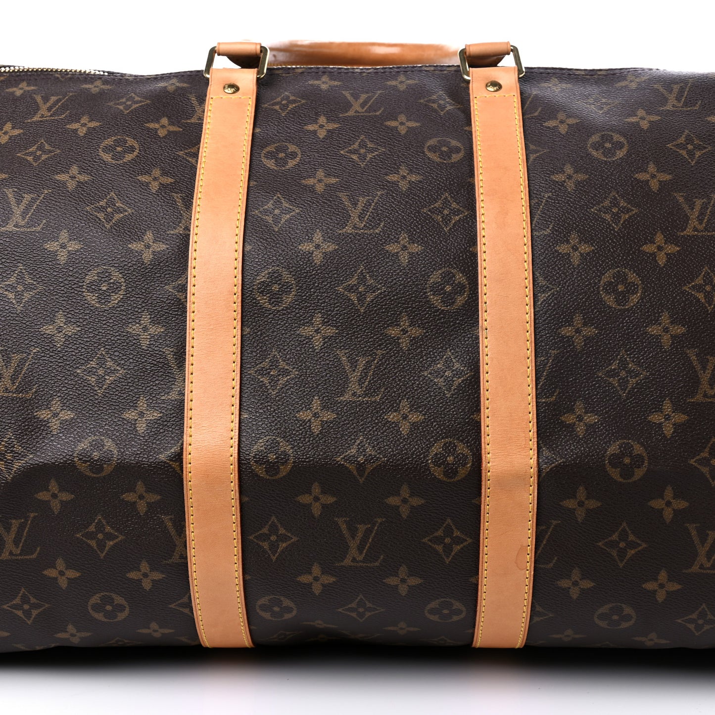 Monogram Keepall 55