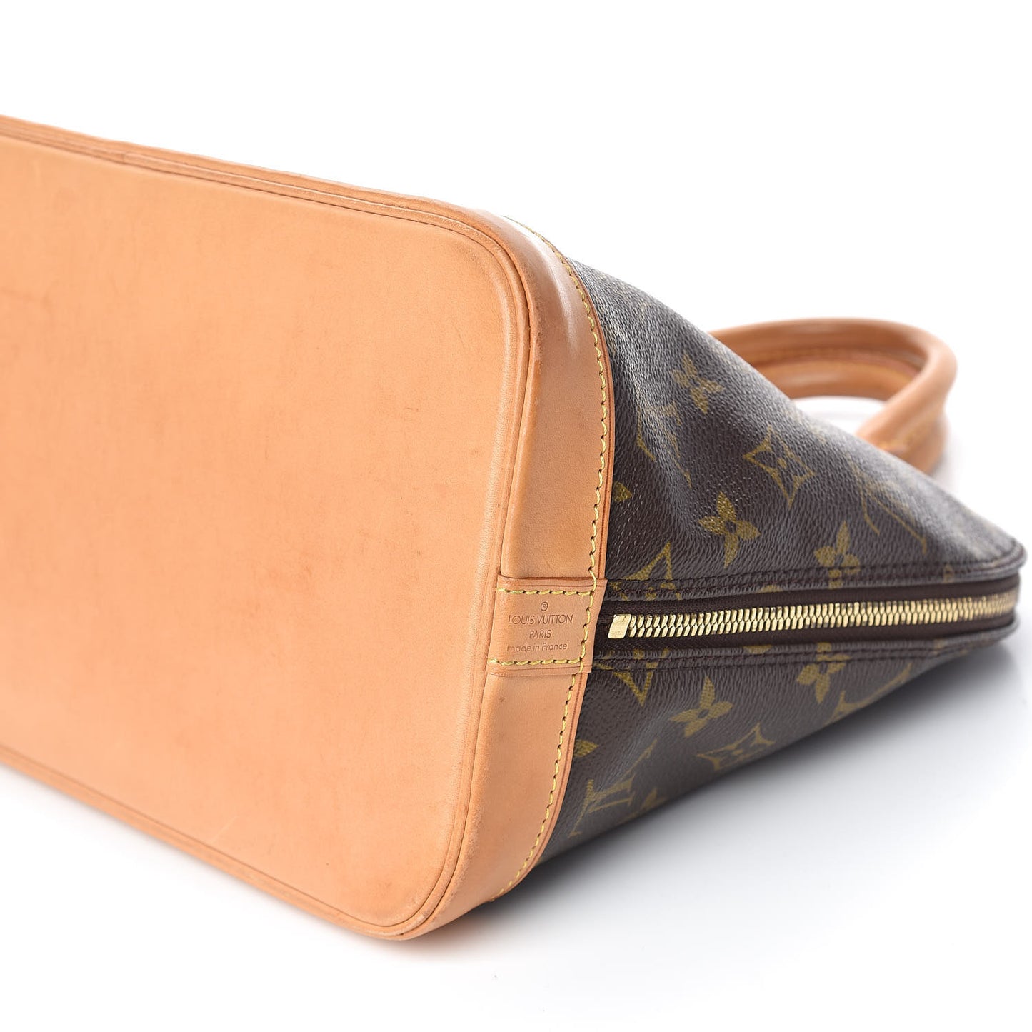 Monogram Alma PM