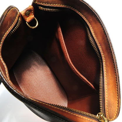 Louis Vuitton Monogram Drouot 4 of 8