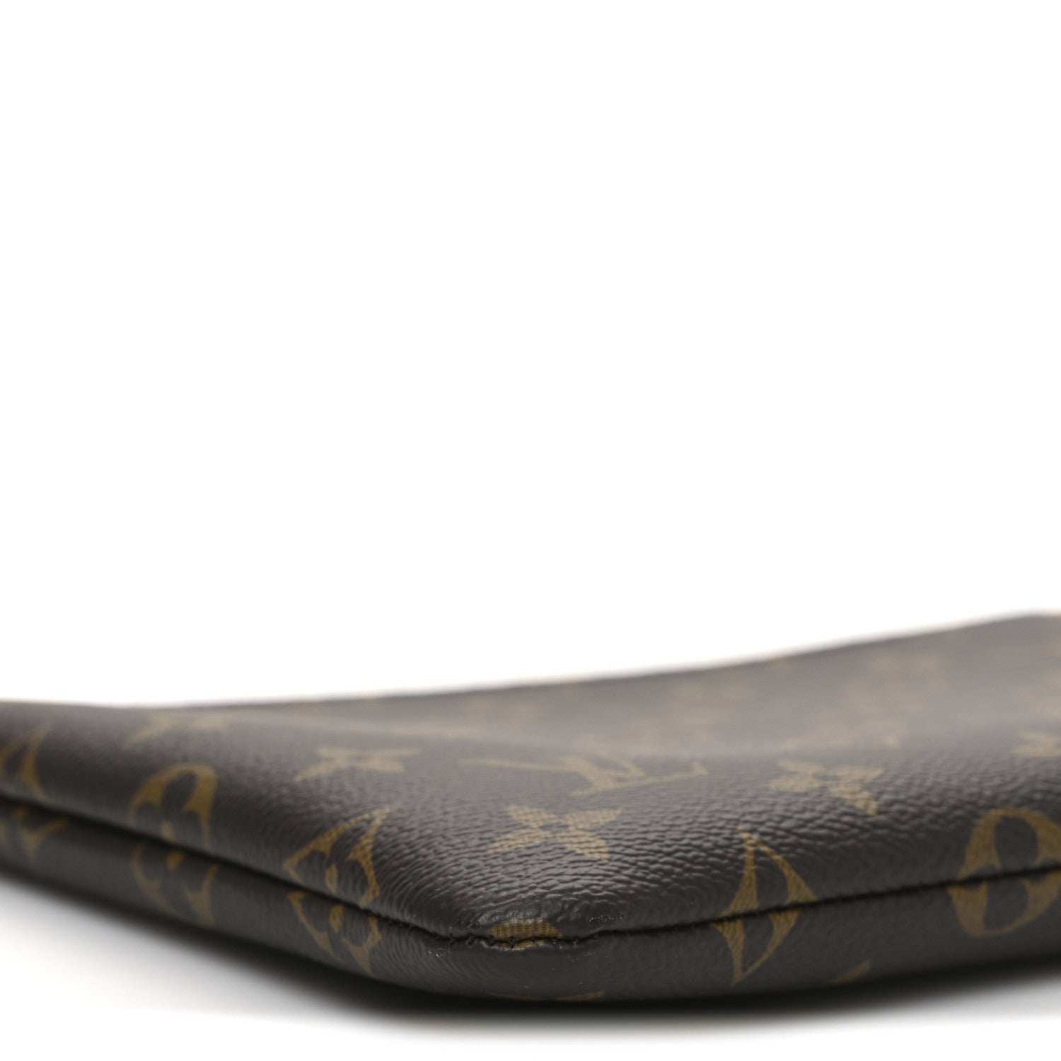 Louis Vuitton Monogram Key Pouch M 8 of 9