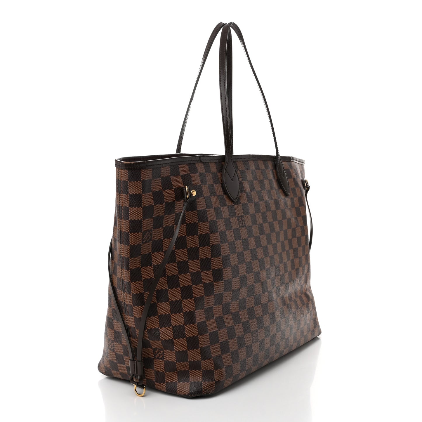 Damier Ebene Neo Neverfull GM