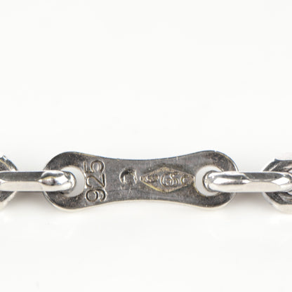 Hermes Box Lady Bug Key Chain Bag Charm 4 of 5