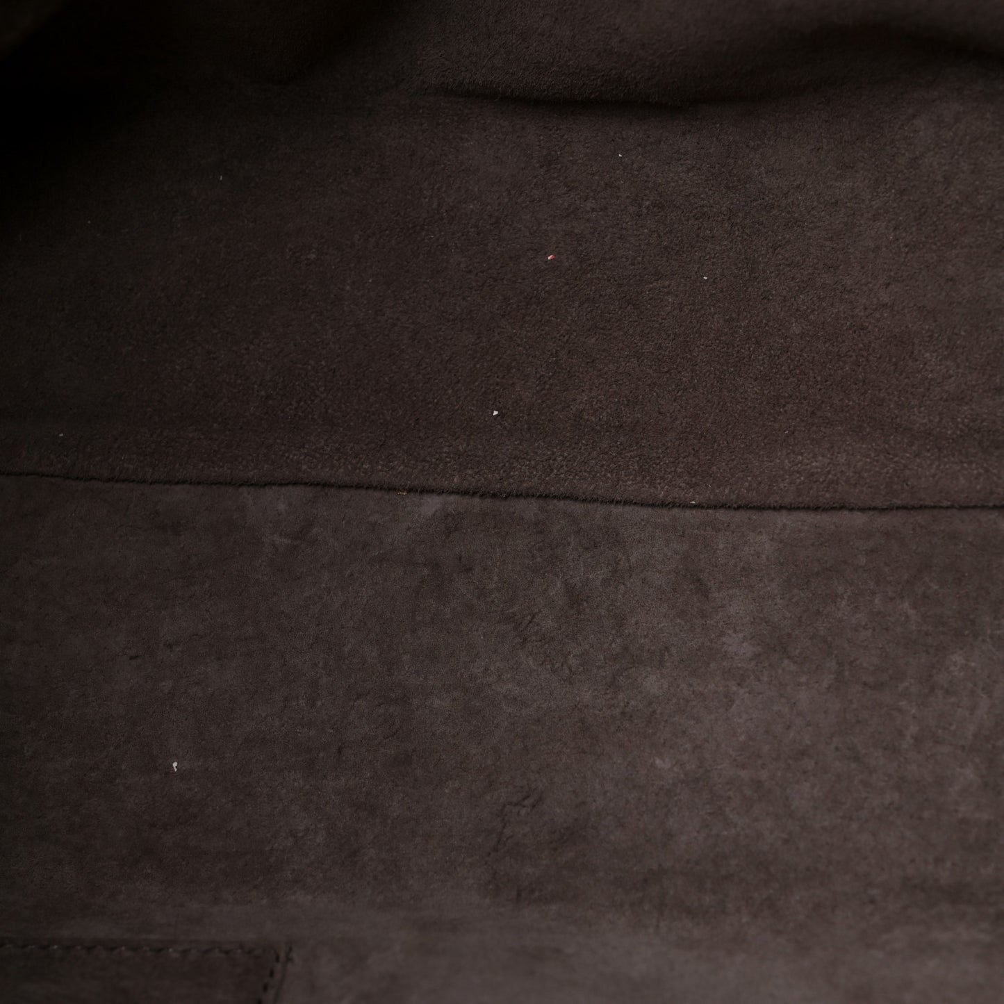 Nappa Intrecciato Medium Garda Bag Brique