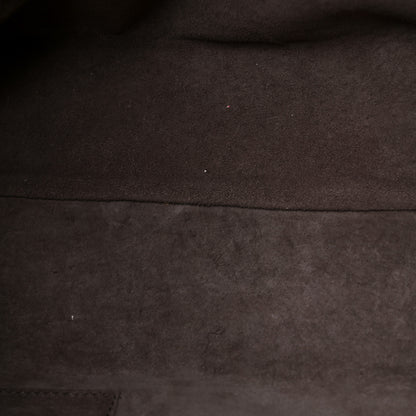 Bottega Veneta Nappa Intrecciato Medium Garda Bag Brique 12 of 13