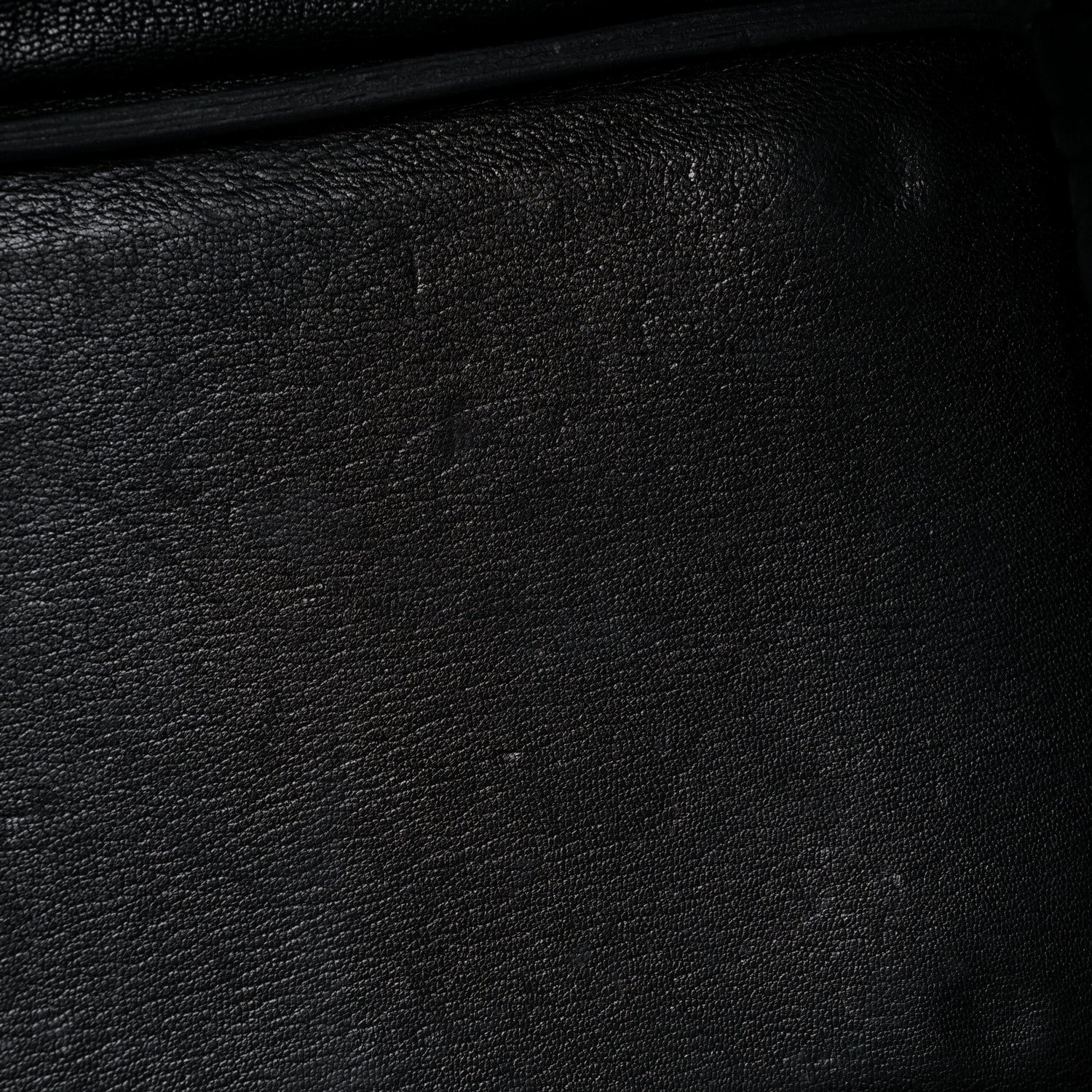 Hermes Togo Birkin 35 Black 12 of 13