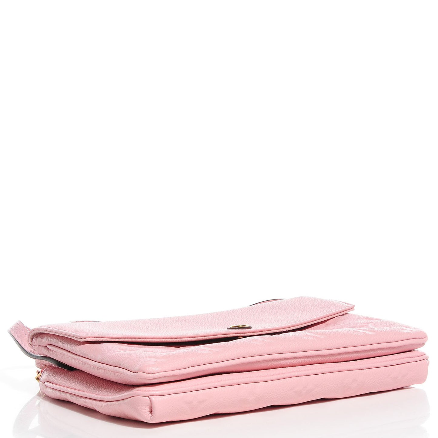 Empreinte Twice Rose Ballerine