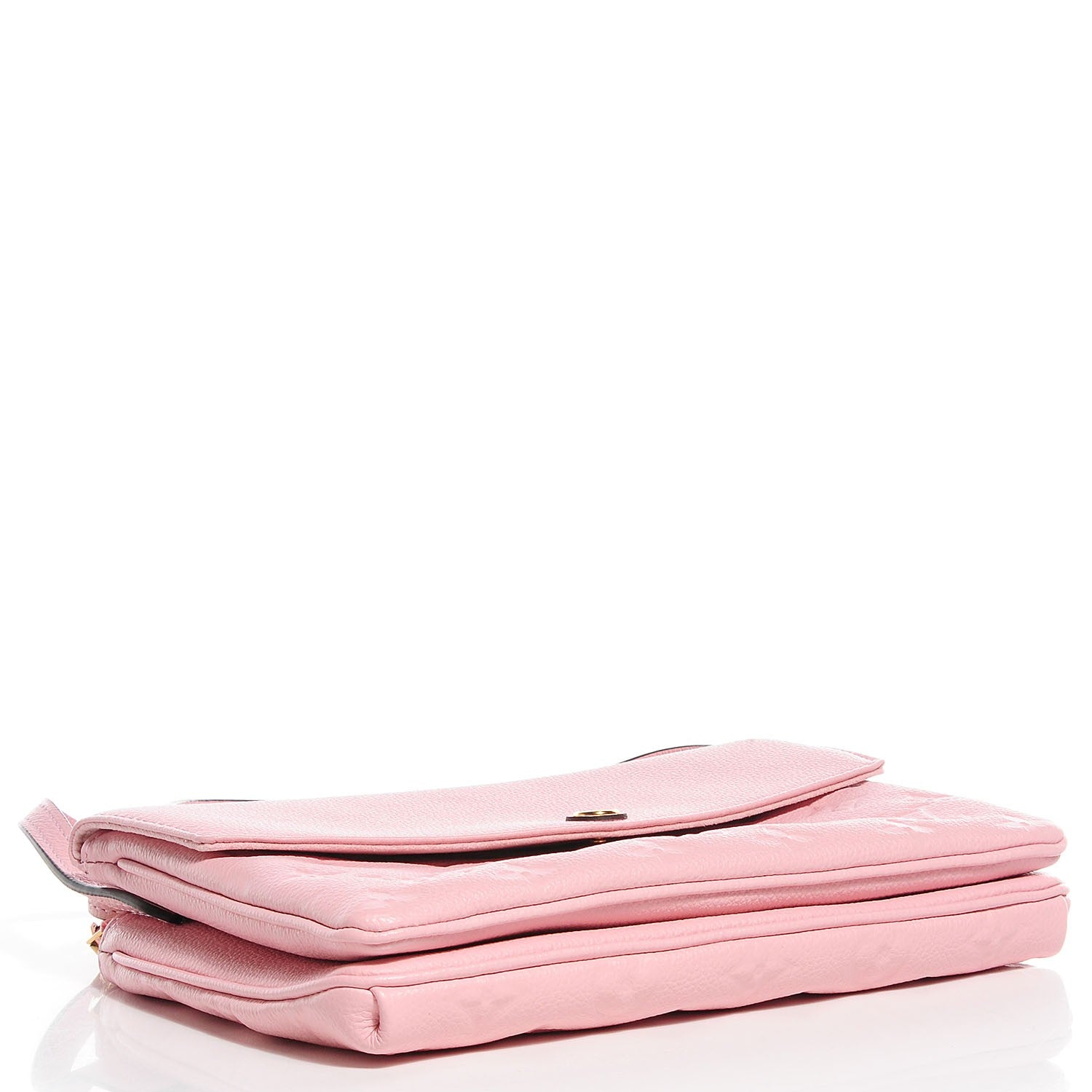 Louis Vuitton Empreinte Twice Rose Ballerine 4 of 8