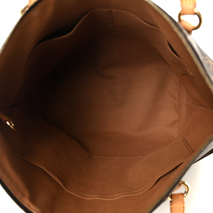 Louis Vuitton Monogram Totally MM 5 of 12
