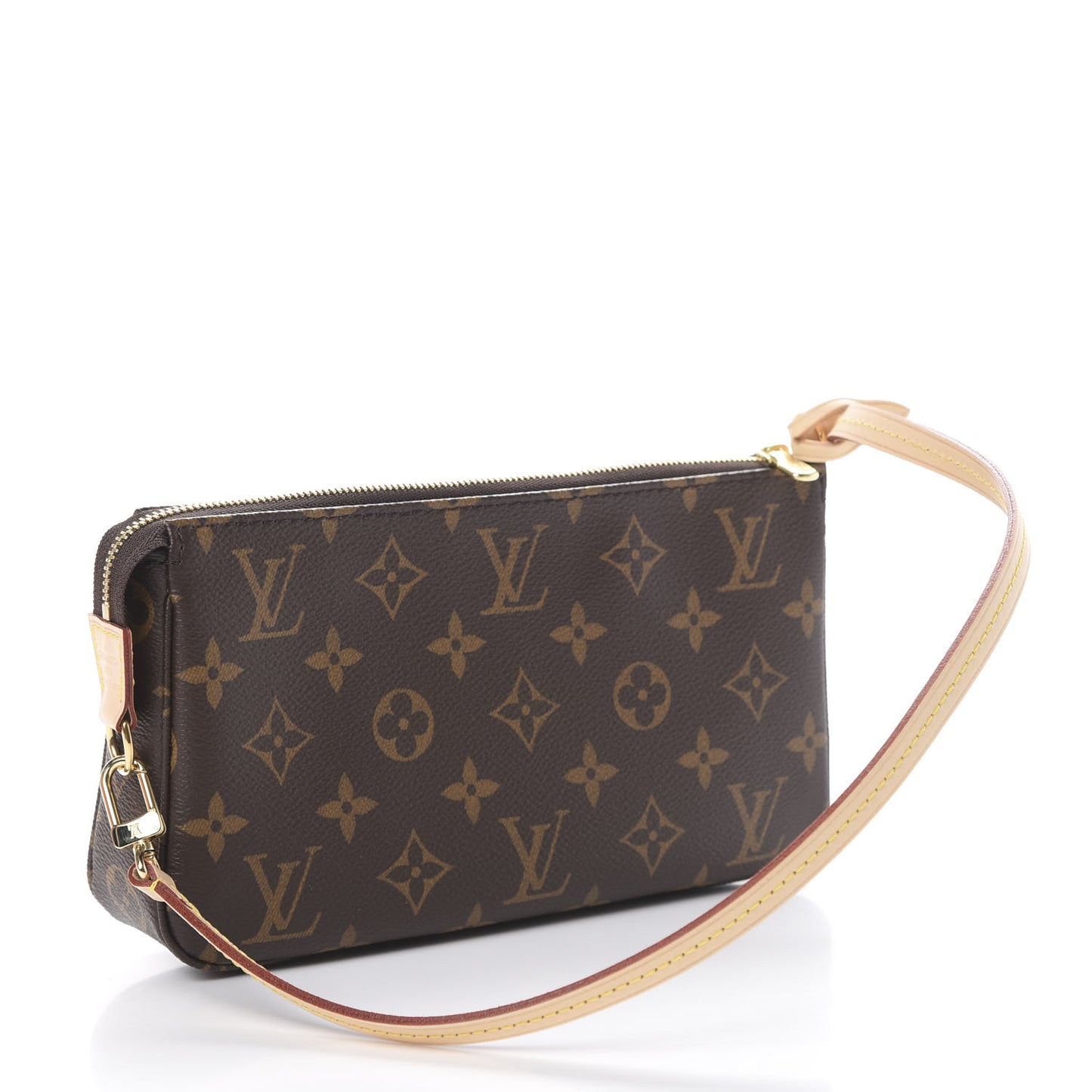 Monogram Pochette Accessories NM