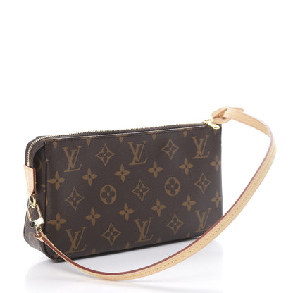 Louis Vuitton Monogram Pochette Accessories NM 2 of 10