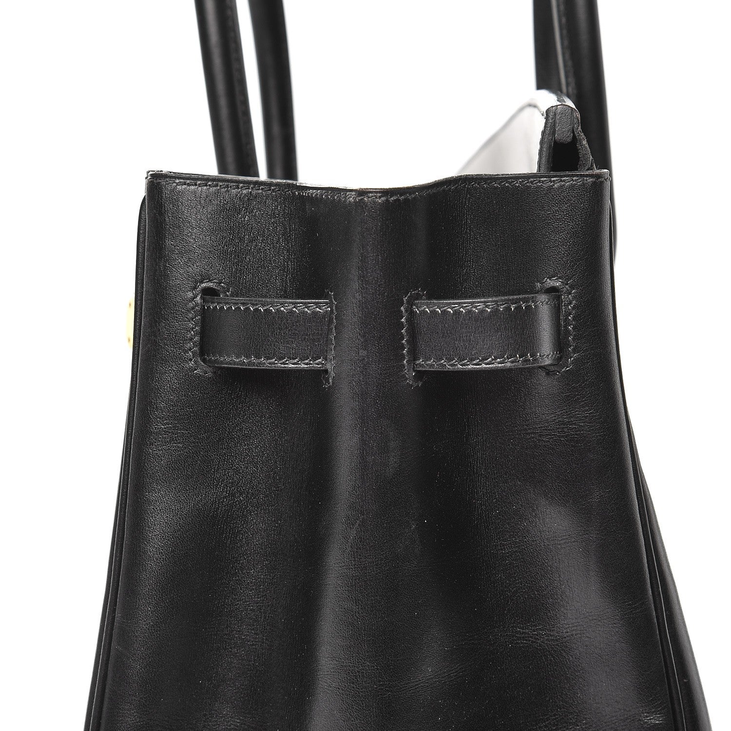Hermes Box Birkin 35 Black 24 of 32