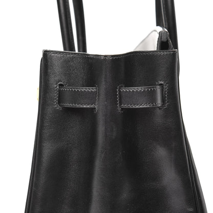 Hermes Box Birkin 35 Black 24 of 32