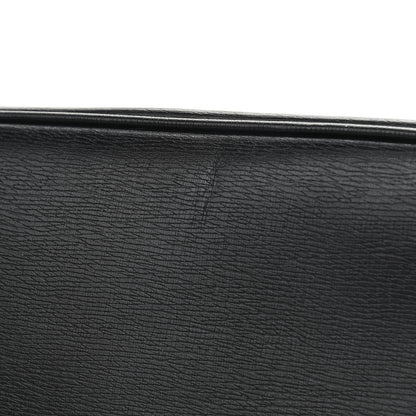 Gucci Textured Calfskin Large Bright Bit Tote Black 9 of 12