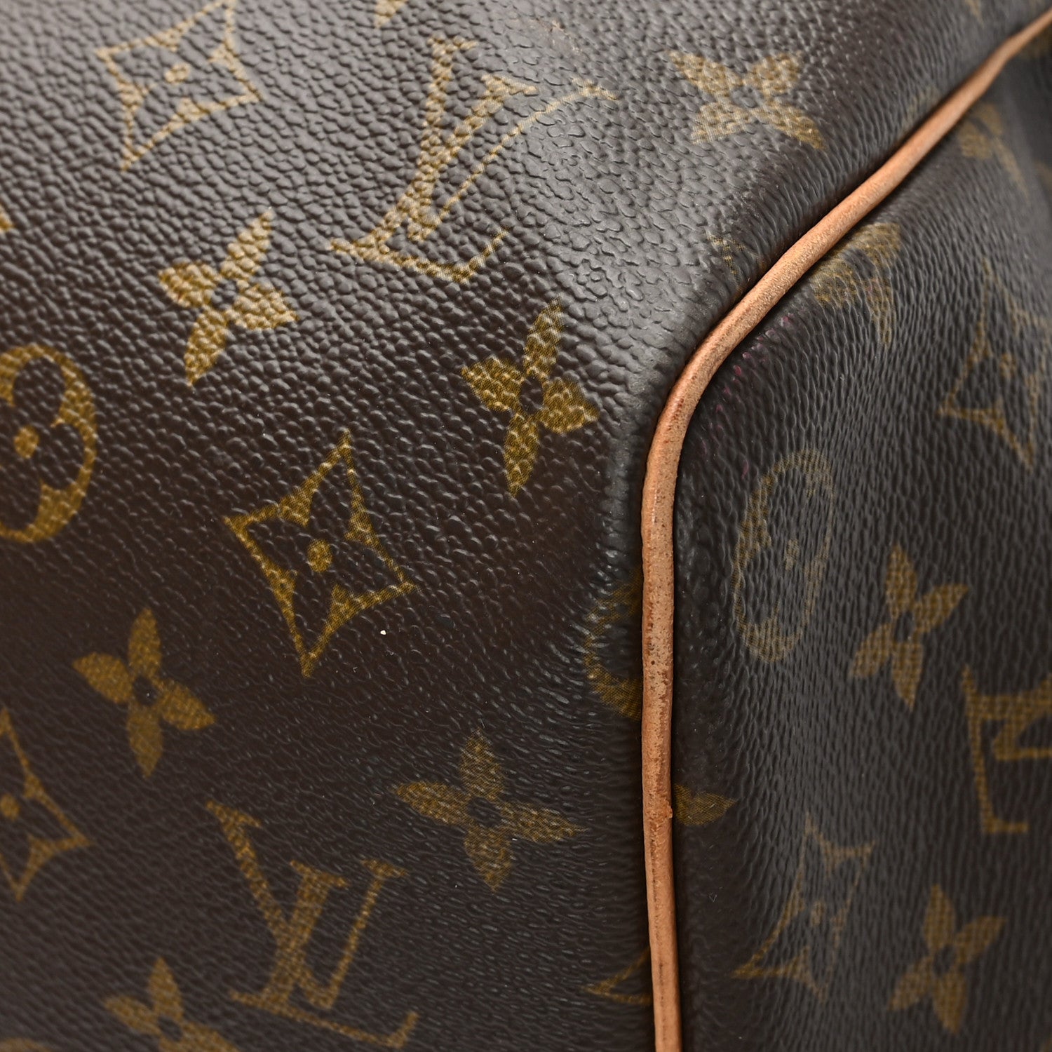 Louis Vuitton Monogram Keepall 45 9 of 11