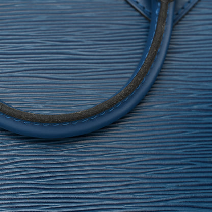 Louis Vuitton Epi Alma PM Toledo 13 of 14