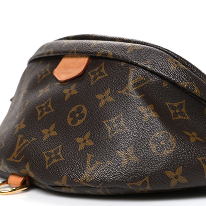 Louis Vuitton Monogram Bumbag 9 of 9