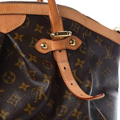 Louis Vuitton Monogram Tivoli GM 14 of 15