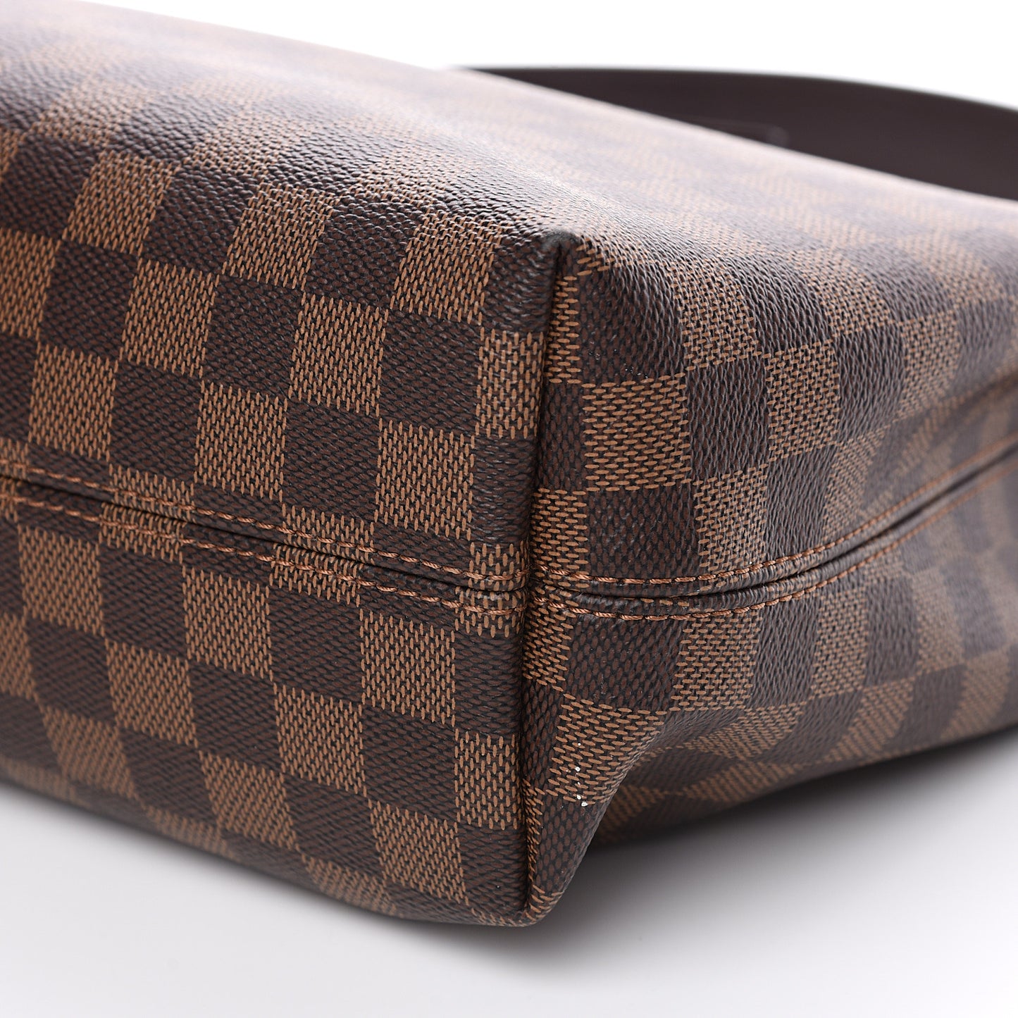 Damier Ebene Graceful PM